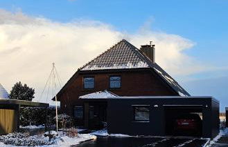 Ferienwohnung OG - Foto 17