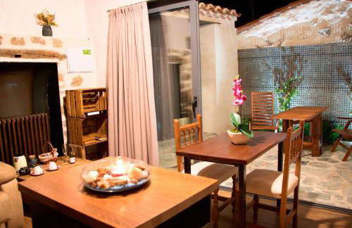 Casa Rural El Cuco - Foto 29