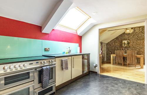 The Hayloft - Photo 10