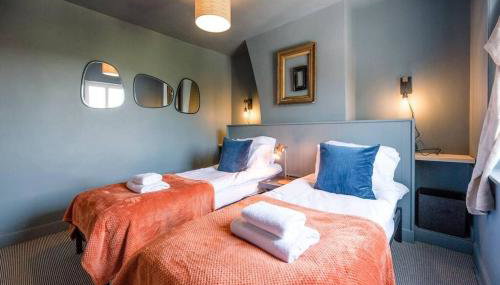 Key Cottage, Orford - Foto 5