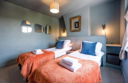 Key Cottage, Orford - Foto 5