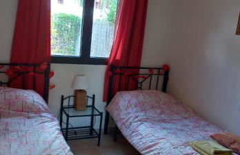 HL 009- 2 Bedroom villa,HDA golf resort, Fuente Alamo - Foto 34