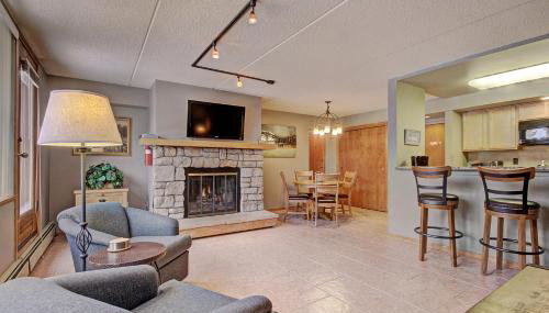 Vs367 Village Sq 1Br 1Ba Condo - Foto 2