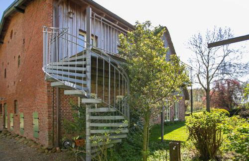 Ferienwohnung Galerie unterm Reet - Foto 16