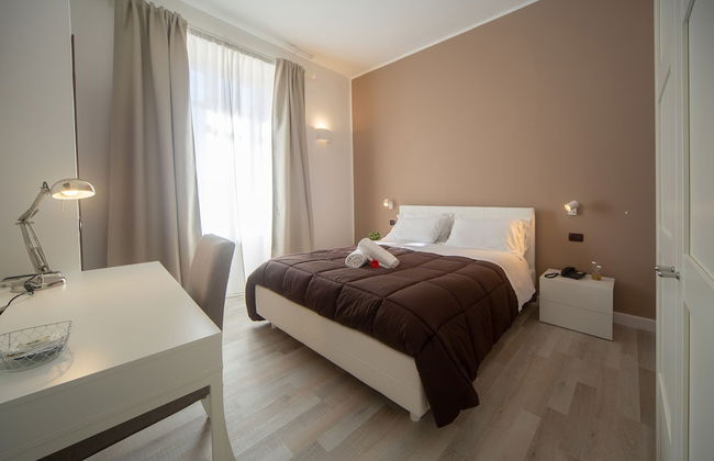 Casa Albergo Portale Pirrera - Foto 21