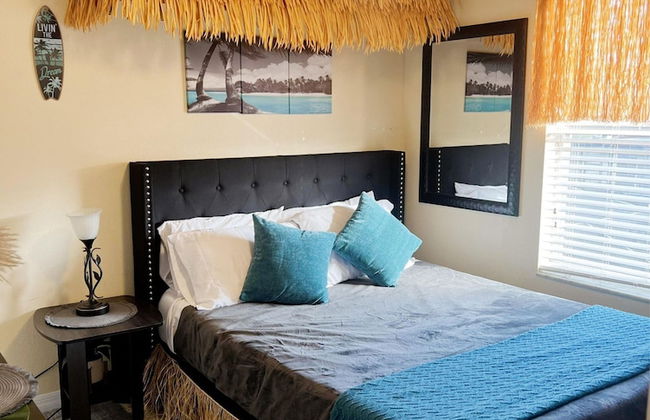 Private Pool Workspace Near All Attractions - Foto 5