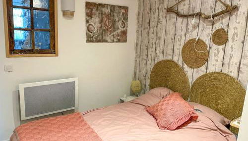 Appartement spacieux avec Jardin à 500 des plages - Foto 5