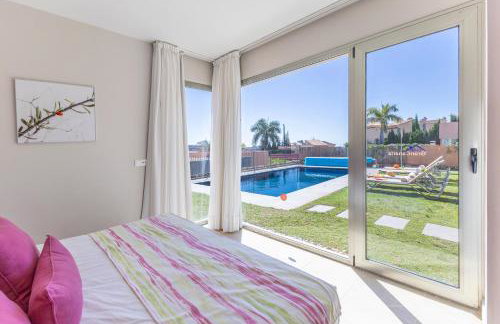 Sunshine by VillaGranCanaria - Foto 11