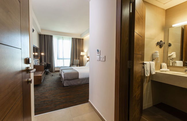 Citea Apart-Hotel - Foto 9