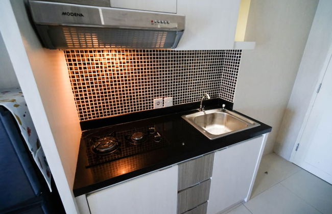 Nice Studio Connected To Mall At Tanglin Supermall Mansion Apartment - Photo 8