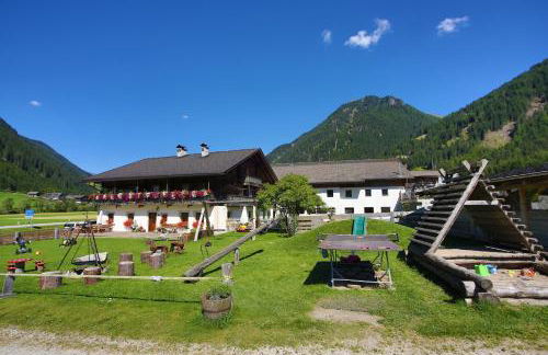 Aussermahrhof - familyfarm - Foto 27