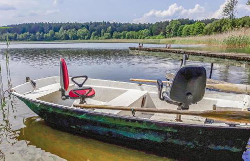 Awesome Home In Osiek With Kitchenette - Foto 25