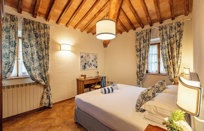 Wine Relais in Montecucco - Photo 17