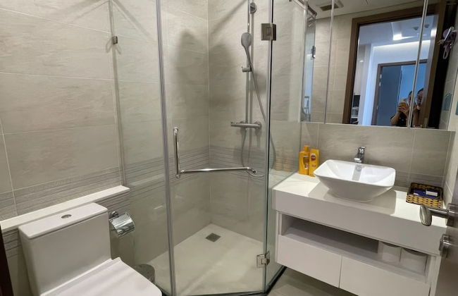 Vinhomes Metropolis by Emily in Town - Foto 50