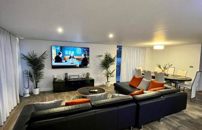 Manchester's hidden gem - Foto 13