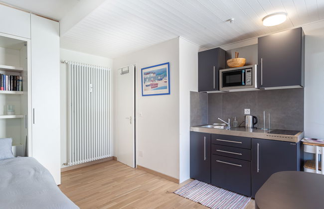 Studio Lepontica - Foto 7