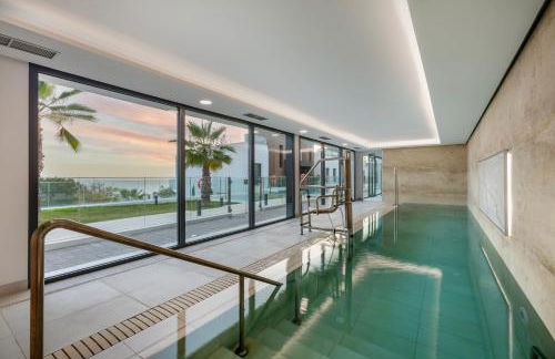 The White House Marbella - Photo 54