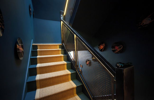 Higgihaus 26 Clare Street Aparthotel - Foto 79