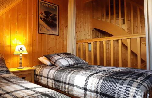 Chalet Aster - Foto 37