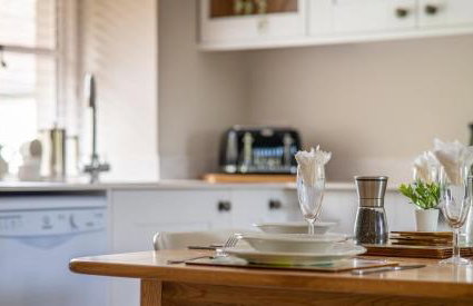 Grassholme Cottage - Foto 24