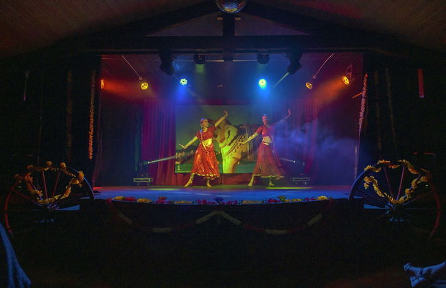 Village Club Le Saint Ignace - Foto 34