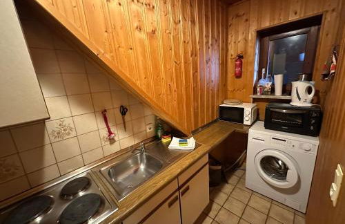 Urig mitten im Bayerischen Wald mit traumhaften Fernblick WLAN kostenfrei - Foto 4