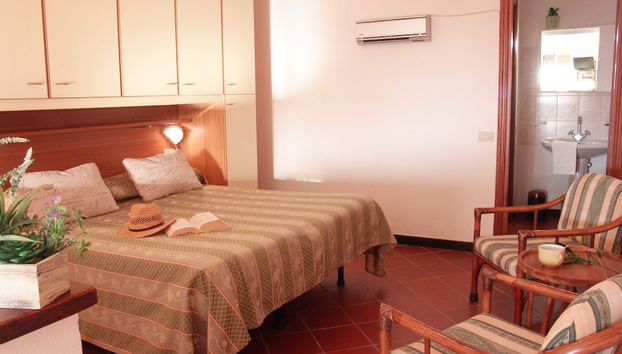 Agriturismo La Quiete - Foto 2, Profilbild