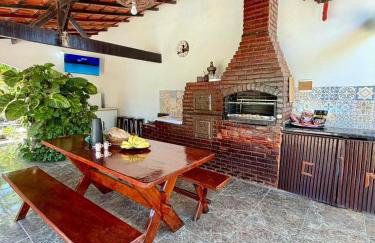 Casa de Praia da Catita - Foto 30