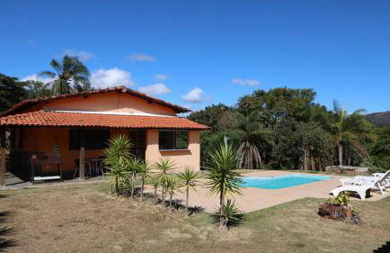 Haras Santa Amalia - Nova União MG - Foto 46