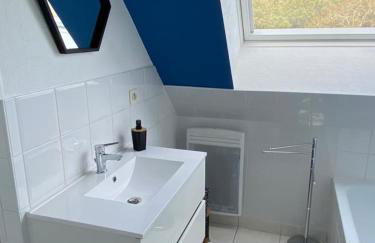 Duplex Apartment With Balcony And Close To The Sea - Photo 11