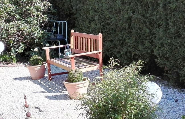 Long Comfortable Holiday Residence - Foto 18