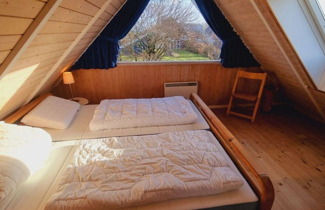 Holiday Home sea Waves - Foto 2