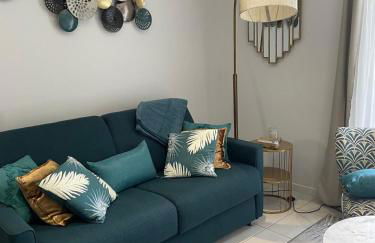 EXCEPTIONNEL Très beau T2 sur le Port de ST Goustan- Vue sur le Port! - Foto 28