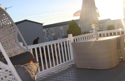 3 Bedroom Mersea Beach Retreat-Getaway by the Sea - Foto 47