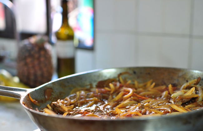 "hostal Hogar Buenaventura" - Foto 3