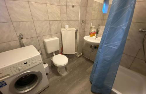 City Apartments direkt am Hauptbahnhof - Perfekt für Pendler und Monteure - Foto 49