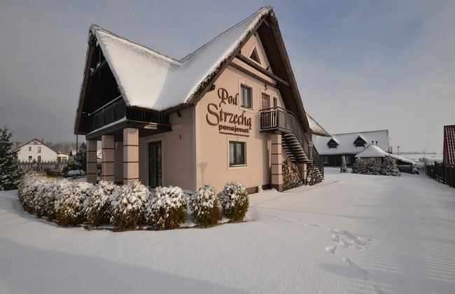 Cozy Studio 1 at the Seaside Agrotourism - Foto 21