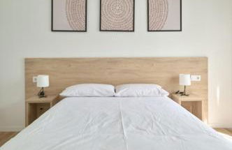 Hasta para 6 viajeros, Luz Natural Cocina Equipada - Foto 41