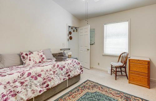 Peaceful Harrison Duplex with Porch and Grill! - Photo 12