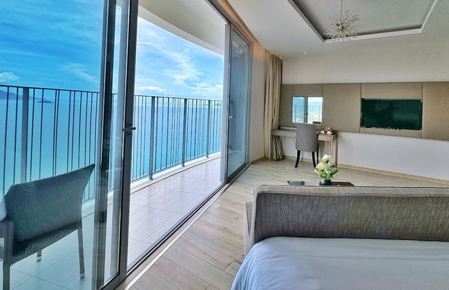 Wise Stay Panorama Condotel - Foto 28