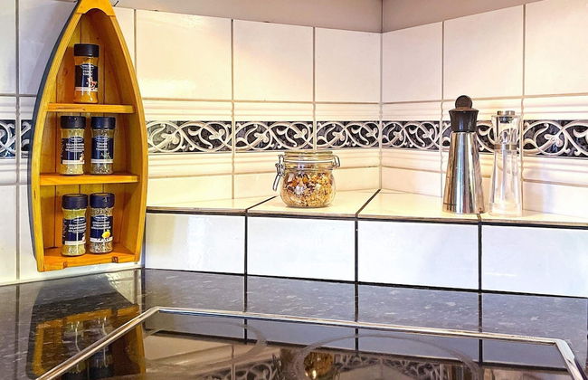 8 Person Holiday Home in Uddevalla-by Traum - Photo 25