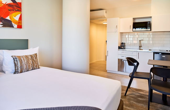 Sojourn Apartment Hotel - Ghuznee - Foto 38