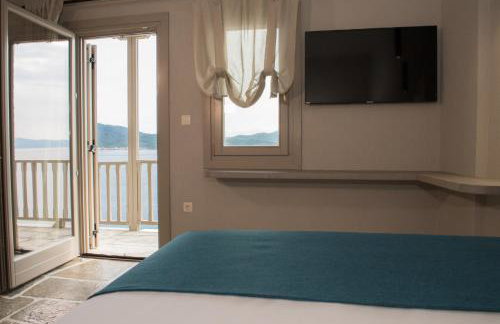 MELIES- Seaside Boutique Apartments - Foto 6