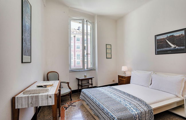 Classy Apartment in Rapallo - Foto 4