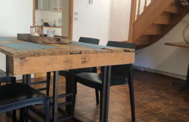 Confort et chaleureux 5 min gare - Foto 4