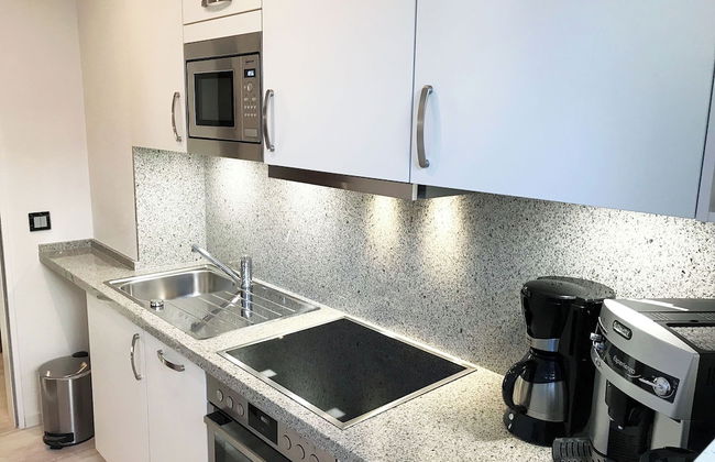 Ferienwohnungen Köhnke - Foto 35