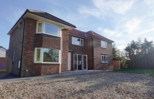 Cornerways - Scarborough - Foto 46