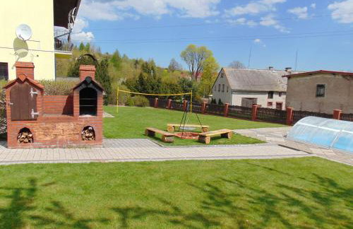 Słoneczny dom w górach, Sauna, basen Karpacz Opawa - Foto 12