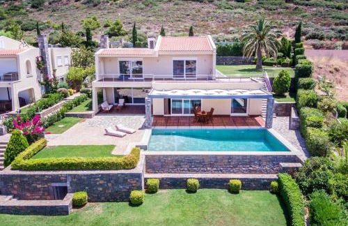 Amazing 5 bedroom Villa with Swimming Pool - Foto 69