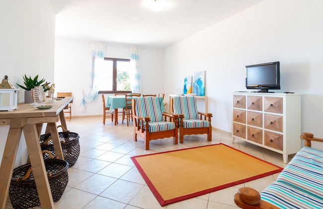 Casa Dei Bucanieri in S Arena Scoada - Foto 7